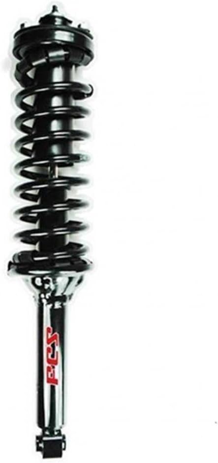 FCS 1345558L Complete Strut Assembly