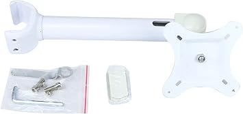 US Stock LCD Monitor Holder Chair Digital LCD Bracket M-22 by Oubo'