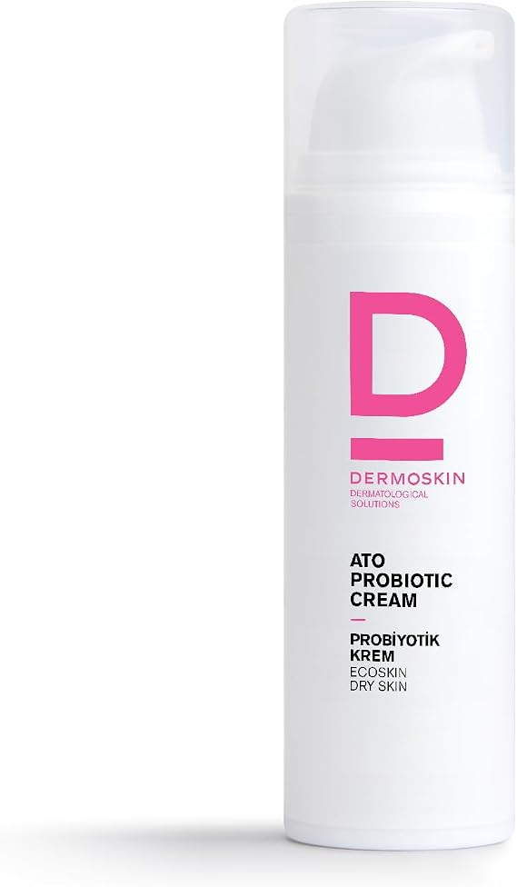 Dermoskin Ato Probiotic Cream 50 Ml 1 Pack (1 X 50 Ml)