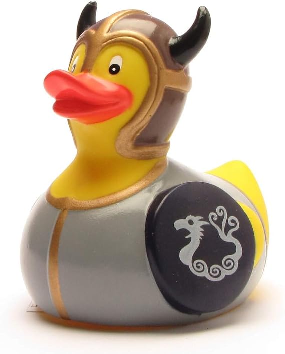 Rubber Duck Vicing