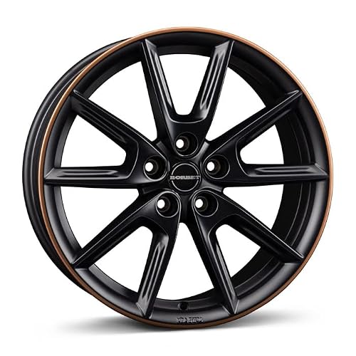 Borbet rim LX18 8x18 ET48 5x112 LX18 80848112566,6BMRC