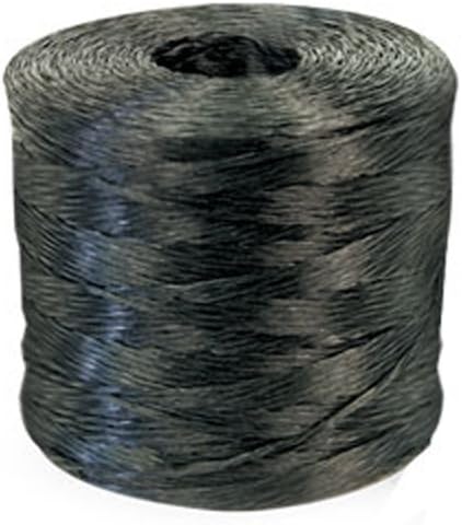 CWC Tomato Twine - 65 lbs Tensile, Black