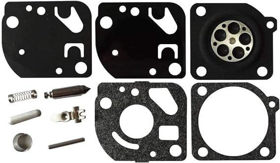 proven part Replacement RB-26 615-780 Carburetor Repair Rebuild Kit