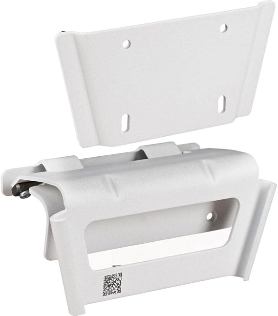 Poly Studio X52 Optional Wall Mounting