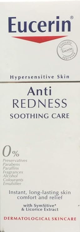 Eucerin Anti Redness Soothing Care 50ml