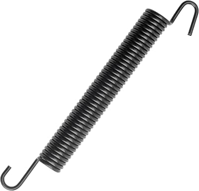 Ziyuan 16750.06 Brake Pedal Return Spring Replacement for 1941-1971 WillysJeep, Replaces 630593