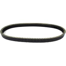 Drive Belt Compatible with John Deere Gator XUV 825I 855D 2011-2014 2013 2012 XUV 825i 855d S4 M-Gator A-2 Transfer Clutch Belt