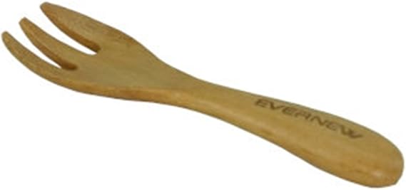 EVERNEW EBY712 Petite Fork/Sao