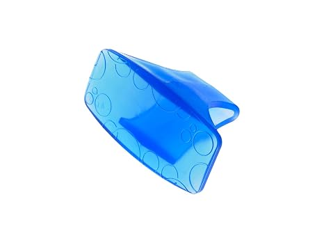 Nilodor Ultra Air Deodorizing Clip, Soft Linen (Pack of 12) (UACLIP-SL)