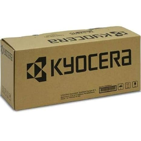 Kyocera Black Toner TK-3160 Ecosys P3045 1T02T90NLC