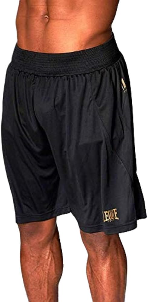 LEONE 1947, Essential Boxing Shorts