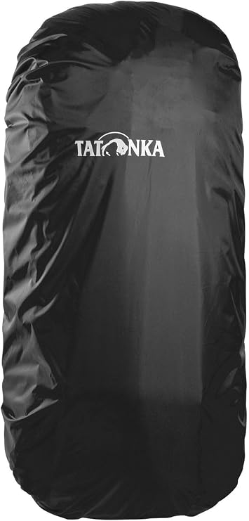 TATONKA Backpack Rain Cover 70-90 - Lightweight Waterproof Rain Cover for Backpacks from 70 to 90 Litre Volume - Includes Storage Bag