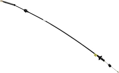 GM Genuine Parts 15552822 Accelerator Control Cable