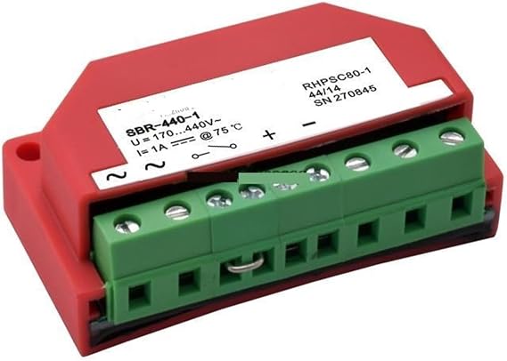 CAARLA Brake Rectifier SB 710210014 Motor Rectifier NB 710210013 Mould SBR-440-1 NBR-500-1