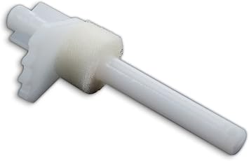Briggs & Stratton 790624 Choke Shaft Replacement Part