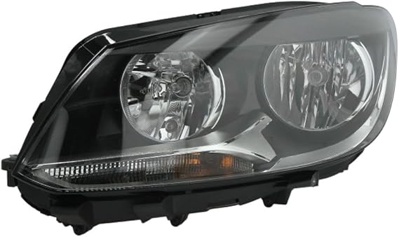 Magneti Marelli 710301268203 Headlight, Left