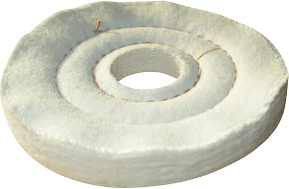 Dico Products 7000169 Canton Flannel