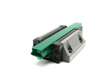 Thk Shs25 Attached Part Guide Rail, Linear Guide Block, Shs25 with Attached Part Number Guide Rail