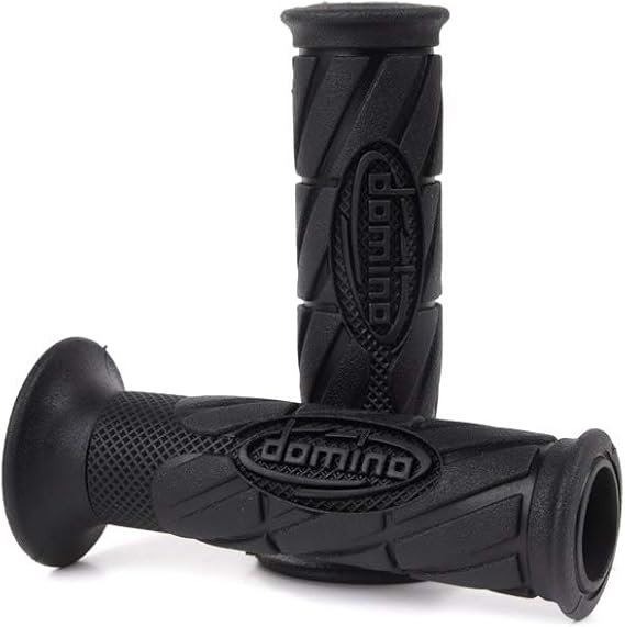 Domino Pair of Road Grips