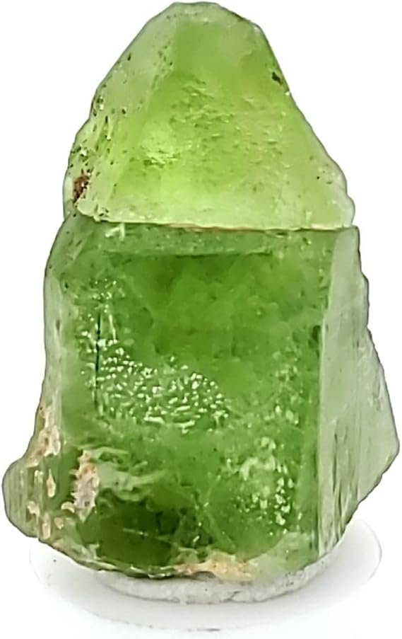 Peridot Healing Crystal