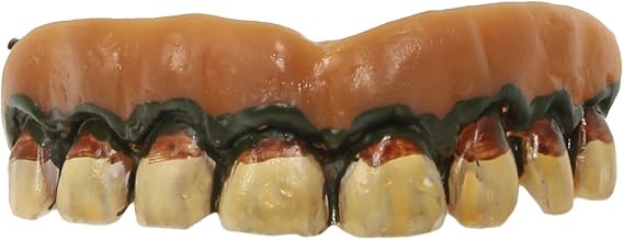 Billy Bob Zombie Teeth