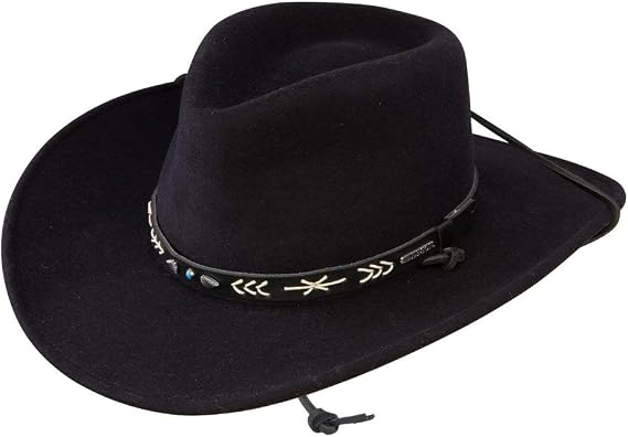 Stetson Men's Twstfe Cowboy-Hats