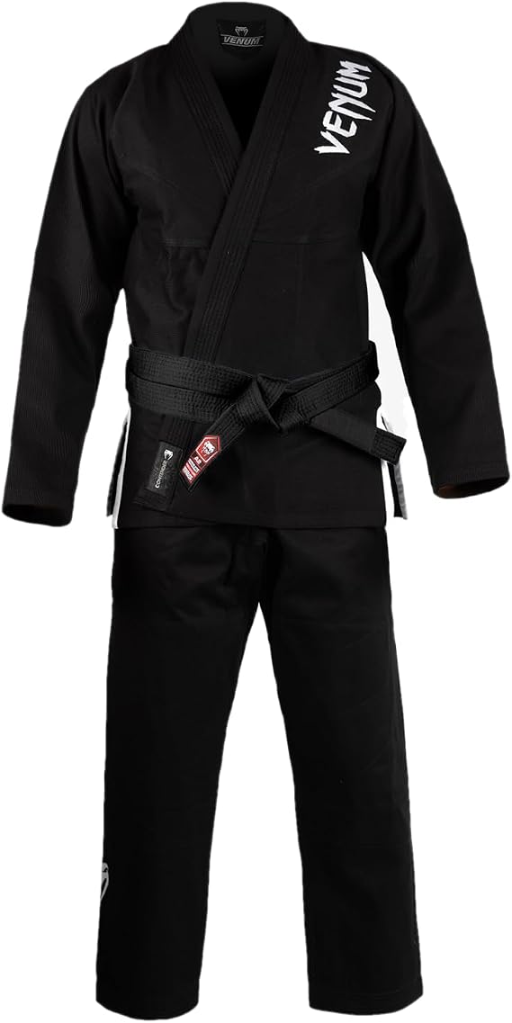 Venum Men's Contender 3.0 Bjj Kimono BJJ Kimono