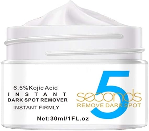 Dark Remover, Face Brightening Skin Care, 1.0 fl oz 30 ml, Aging Care, Even Tone, Reduces Pigmentation White, 6 x 6 cm