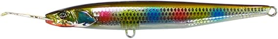 JACKALL ジャッカル Lure Big Backer Riser 012SL