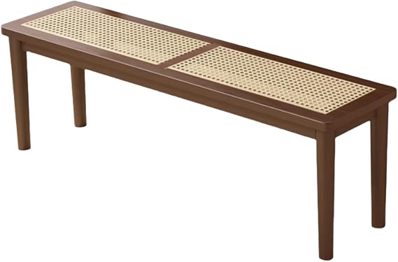 Entryway Bench,Wooden Bench Indoor,Wooden Bench For Bedroom,Vintage Bench,Narrow Bench,Benches For Entryway,Wooden Narrow Bench Indoor Natural Wood Farmhouse Indoor Wooden Living Room Dining Bench