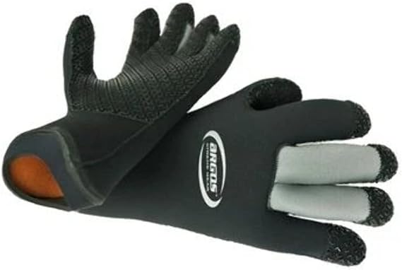 Argos 2mm Stealth Gloves