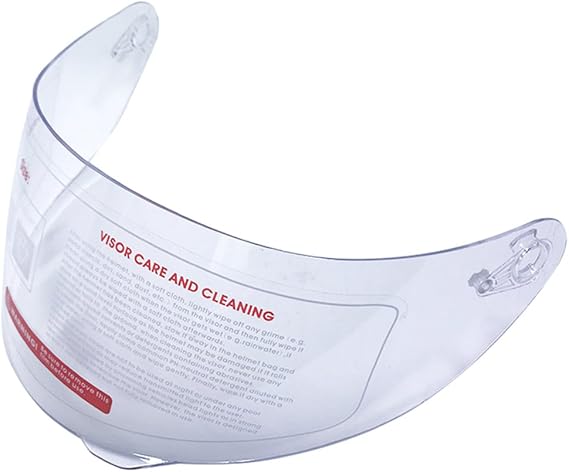 ILM Helmet Accessories Visors and Inner Pads for Model 902 902L