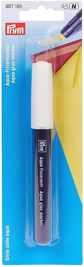 Prym Aqua Glue Marker