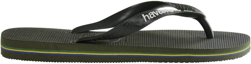 Havaianas Unisex Flip Flops