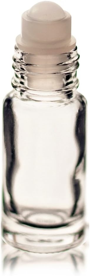 Women's - Jasmine Scented Pheromone Oil (Roll On)