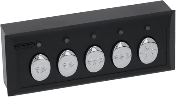 Expobar Keypad G10-Monroc - C60100300
