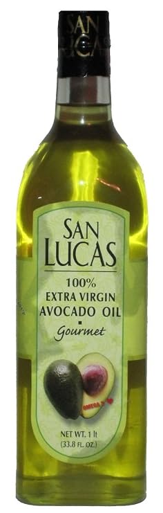 Extra Virgin Avocado Oil 1- Liter