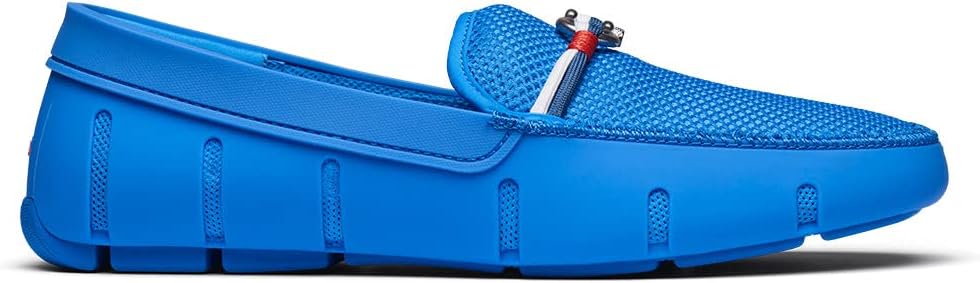 SWIMS Riva Loafer Sail Blue 9 M