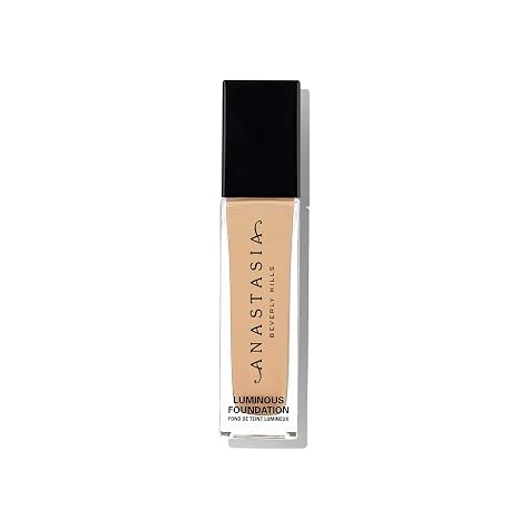 Anastasia Beverly Hills - Luminous Foundation -