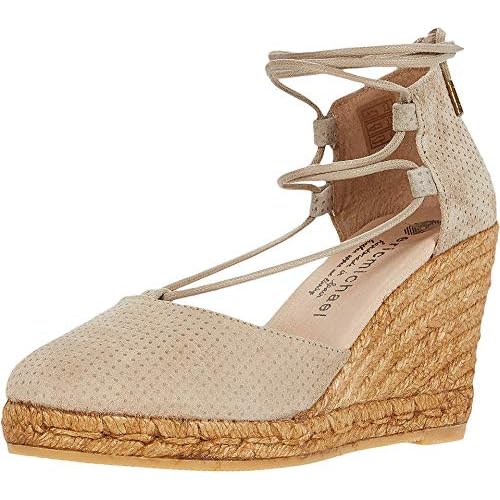 Eric Michael Sam Womens Sandal