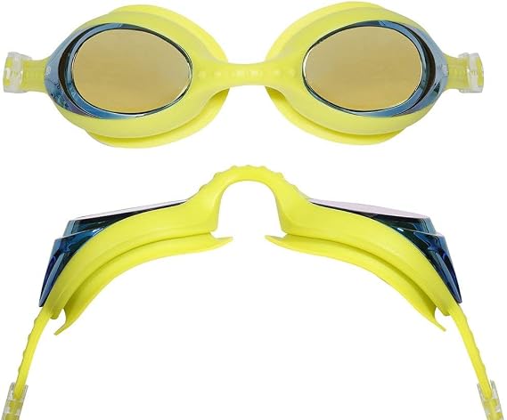 blueseventy Element Goggles for Open Water/Triathlon