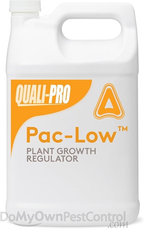 Pac Low Plant Growth Regulator 128oz