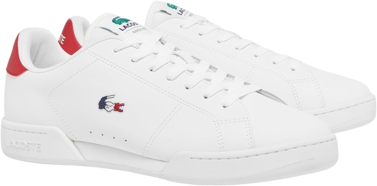 Lacoste Men's Carnaby Cup SneakerSneaker