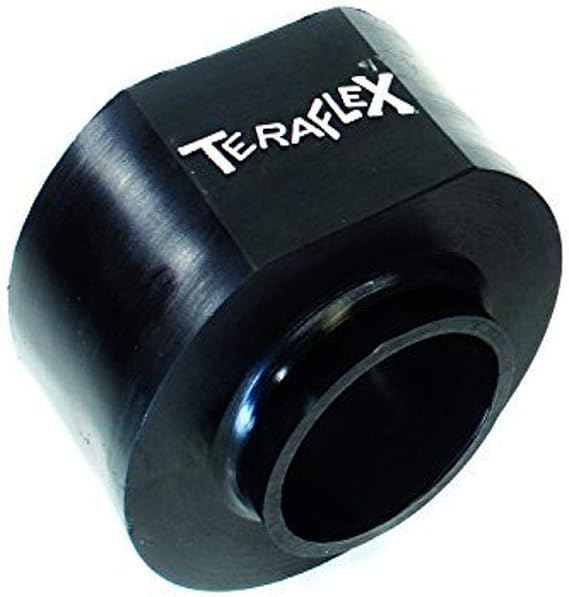 TeraFlex 1905122 2" Coil Spacer
