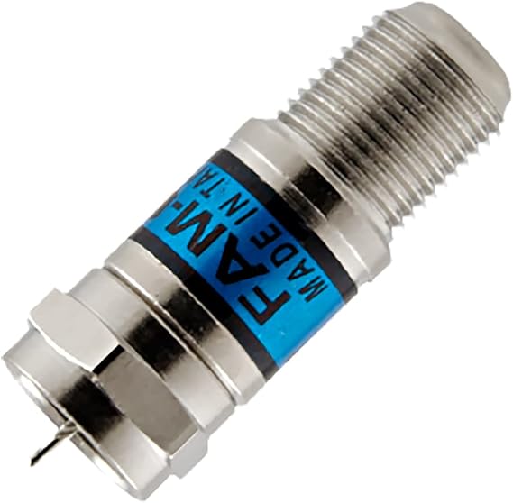6db Attenuator Pad (1 each)