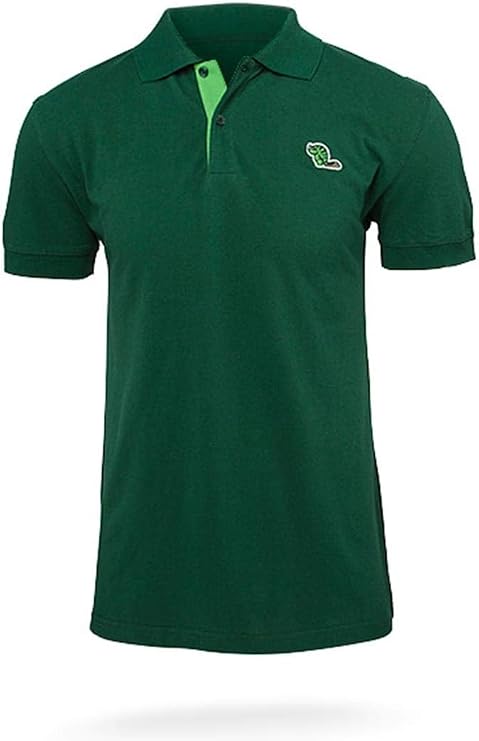 Crowded Coop, LLC DOTA 2 Tidehunter Men's Polo Shirt X-Large