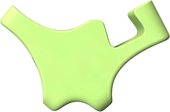 Eye Drop Tool Reusable Precise Silicone Eyedropper Holder