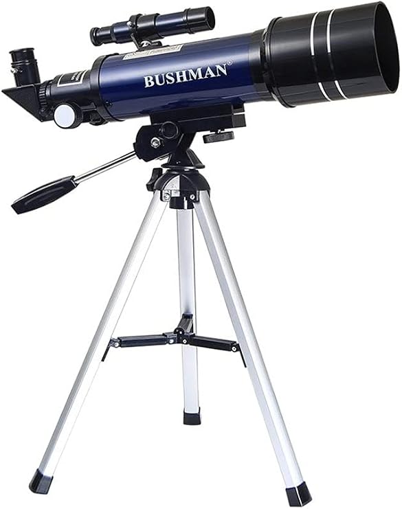 Bushman 70-400 Teleskop