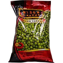 Mirch Masala Green Vatana