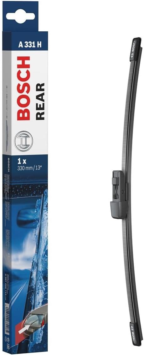 Bosch Arka Cam Sileceği - [330 mm] SEAT Leon III 2012-2021 [5F1] #A331H